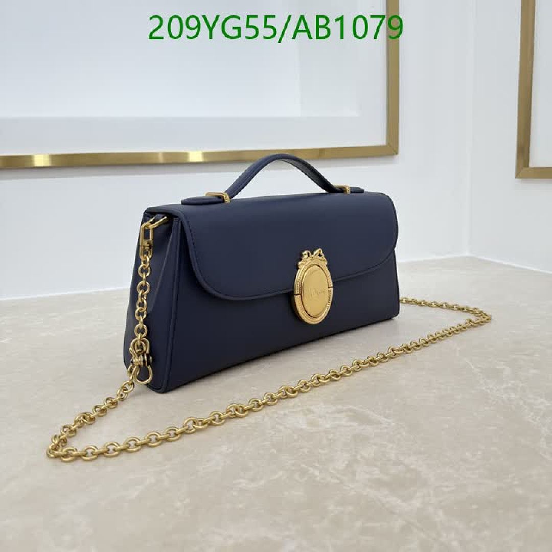 Dior-BagsMirror Quality Code: AB1079 $: 209USD