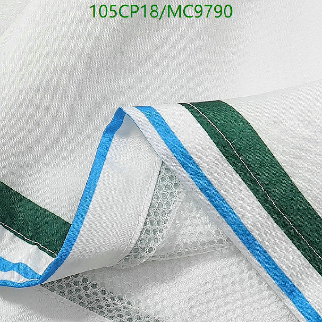 Casablanca-Clothing Code: MC9790