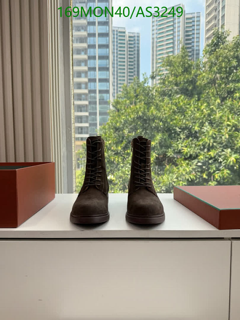 Loro Piana-Women Shoes Code: AS3249 $: 169USD