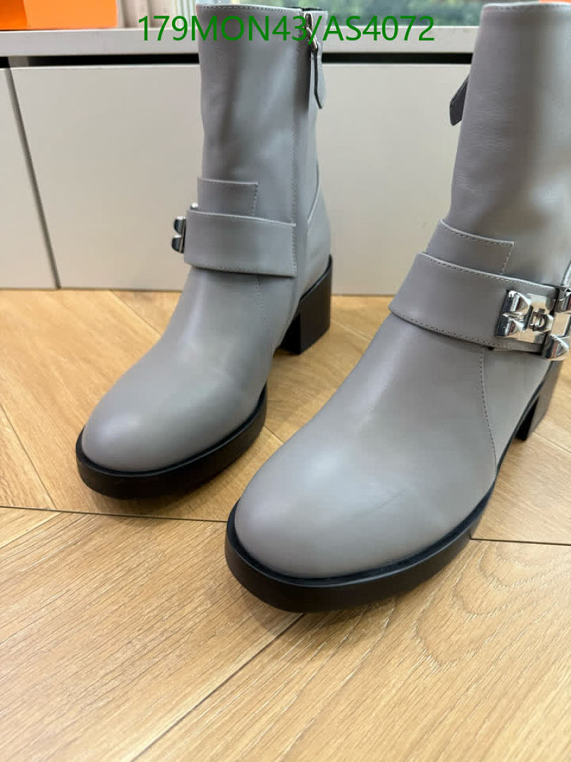 Hermes-Women Shoes Code: AS4072 $: 179USD
