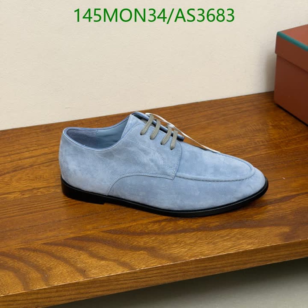 Loro Piana-Women Shoes Code: AS3683 $: 145USD