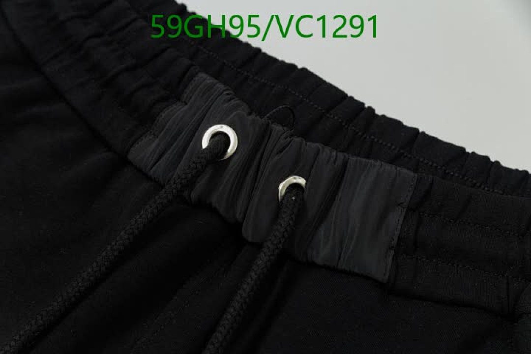 Moncler-Clothing Code: VC1291 $: 59USD