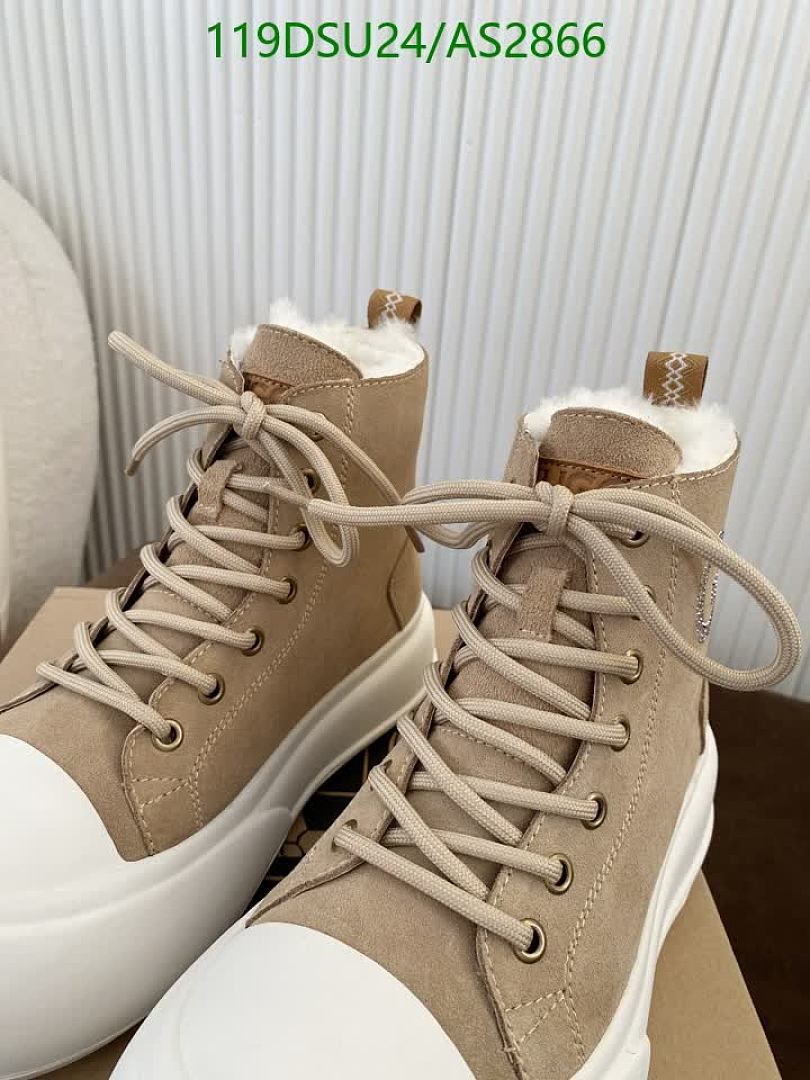 UGG-Women Shoes Code: AS2866 $: 119USD
