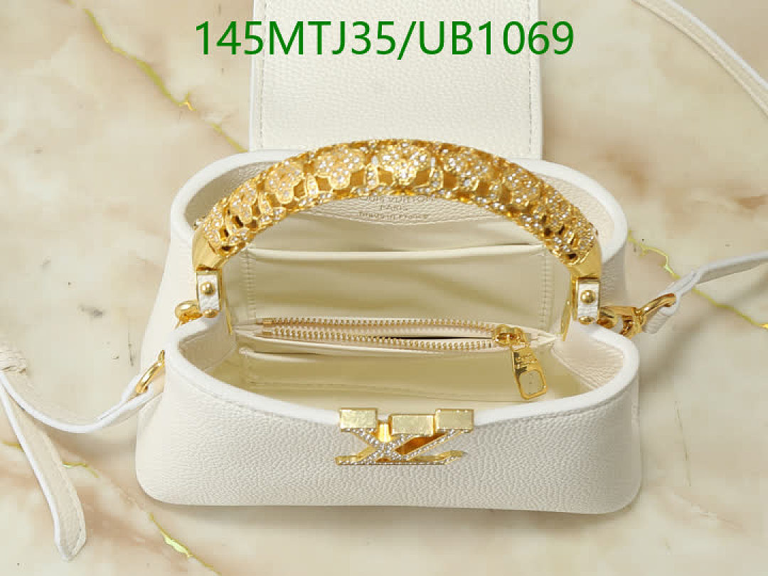 LV-Bags4A Quality Code: UB1069 $: 145USD