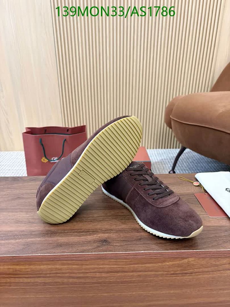 Loro Piana-Women Shoes Code: AS1786 $: 139USD