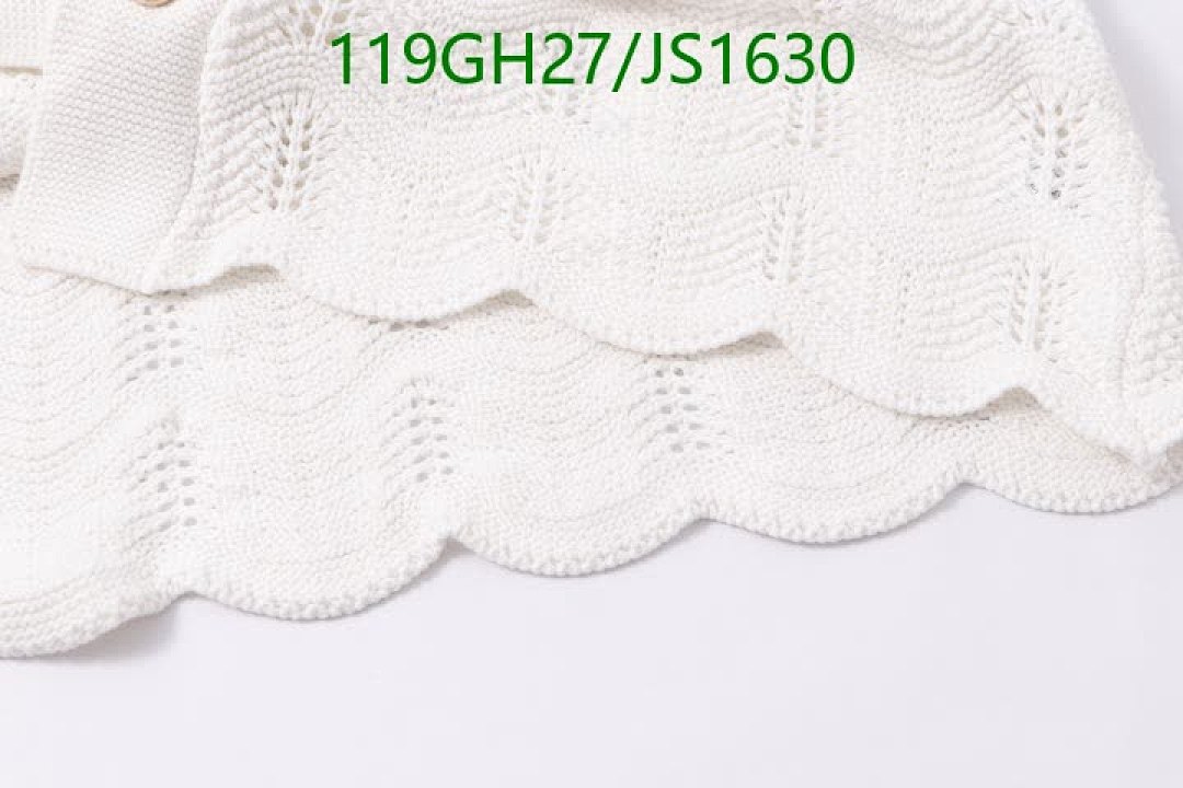 Casablanca-Clothing Code: JS1630 $: 119USD