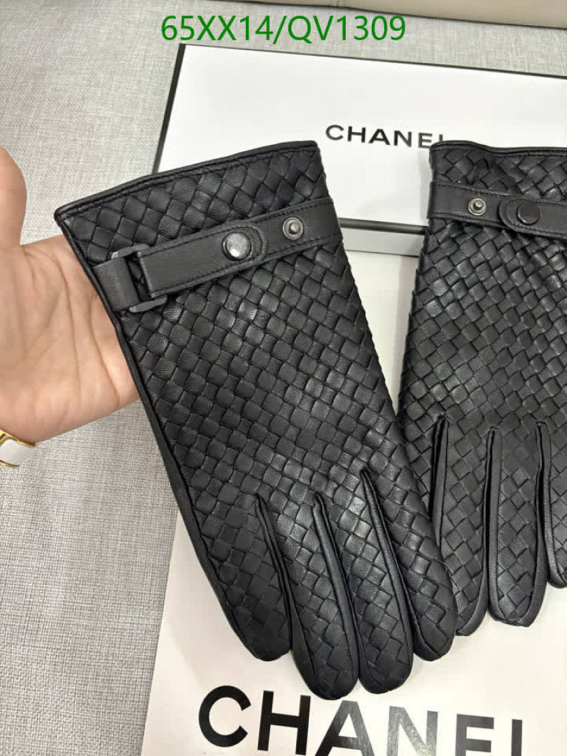 BV-Gloves Code: QV1309 $: 65USD