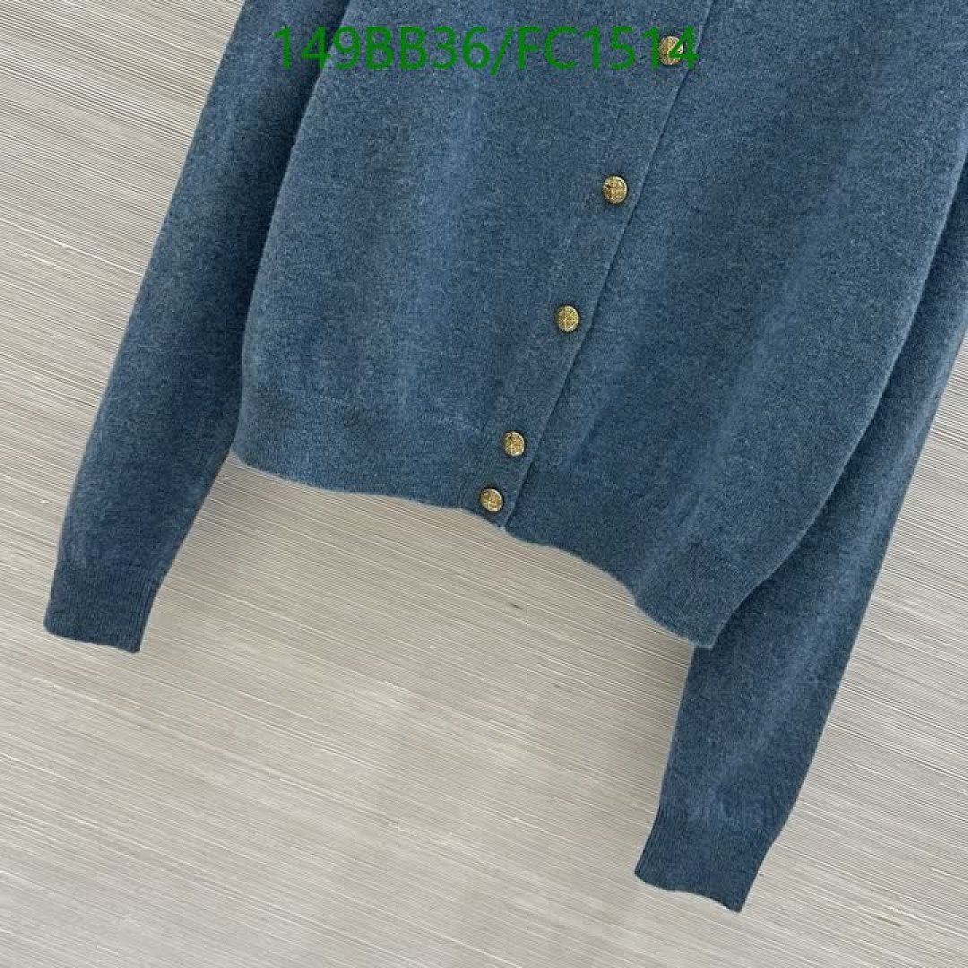 Loro Piana-Clothing Code: FC1514 $: 149USD