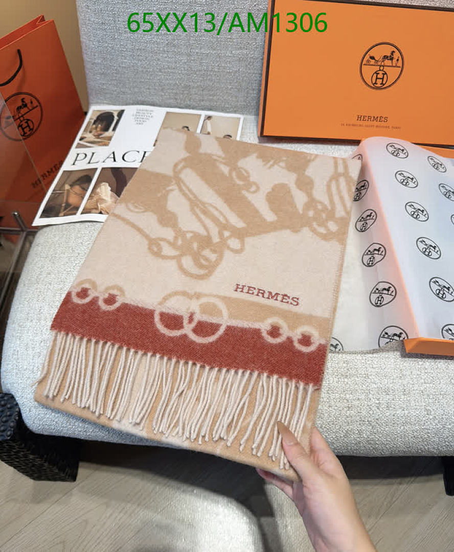 Hermes-Scarves Code: AM1306 $: 65USD