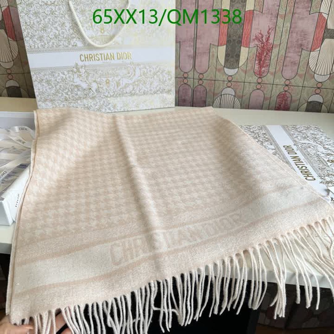 Dior-Scarves Code: QM1338 $: 65USD