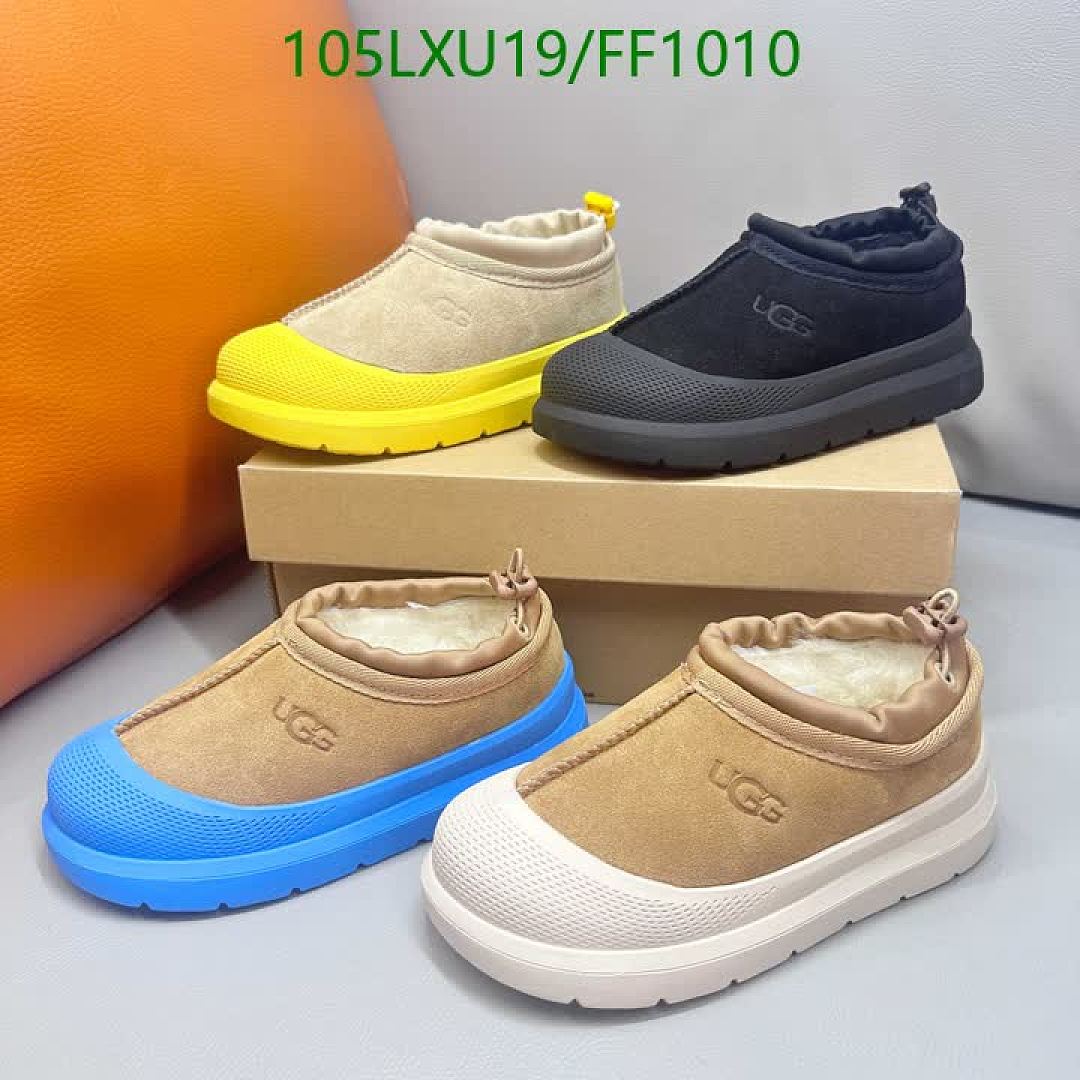 UGG-Shoes（Kids） Code: FF1010 $: 105USD