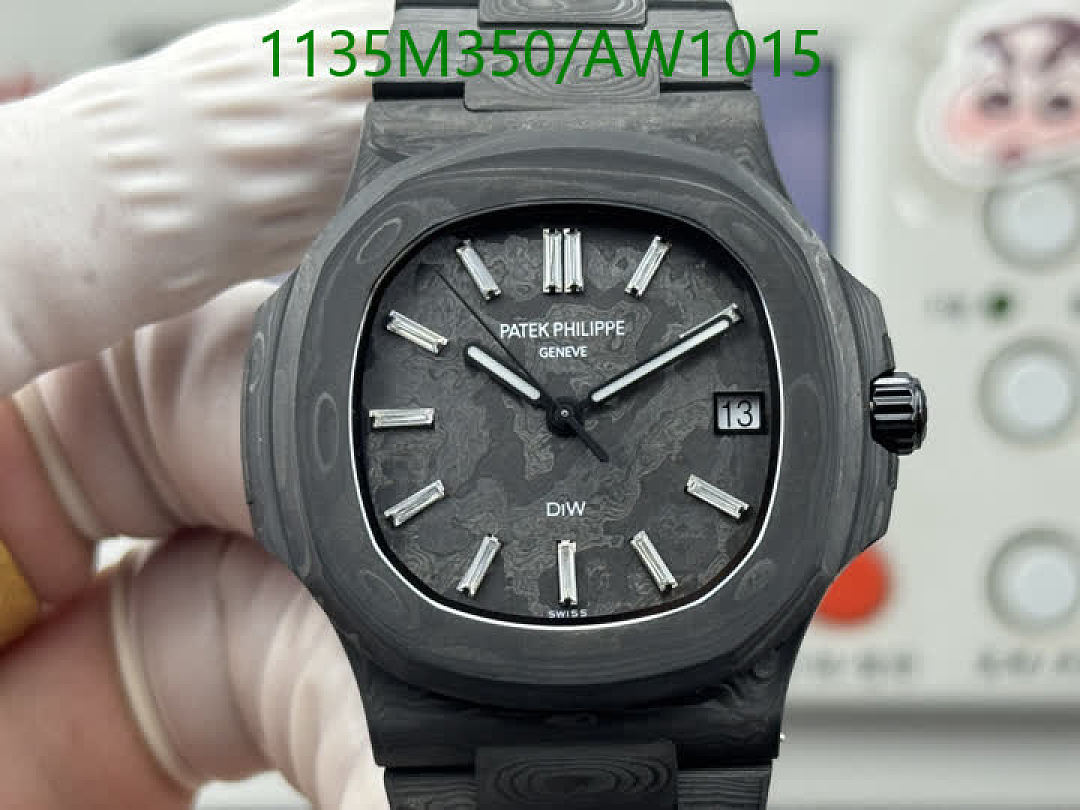 Patek Philippe-WatchesMirror Quality Code: AW1015 $: 1135USD