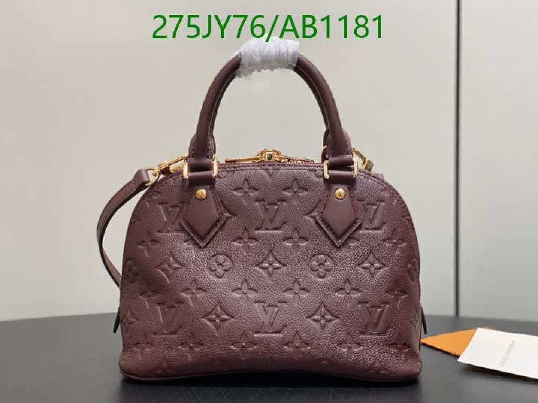 LV-BagsMirror Quality Code: AB1181 $: 275USD