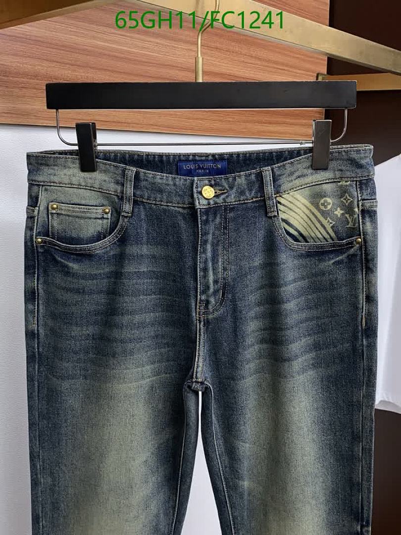 LV-Clothing Code: FC1241 $: 65USD