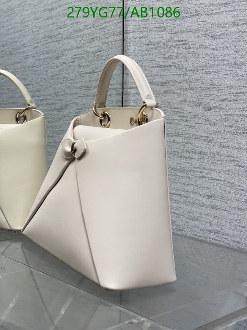 Dior-BagsMirror Quality Code: AB1086 $: 279USD