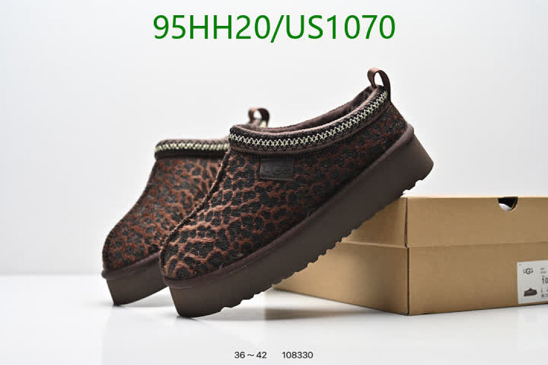 UGG-Women Shoes Code: US1070 $: 95USD