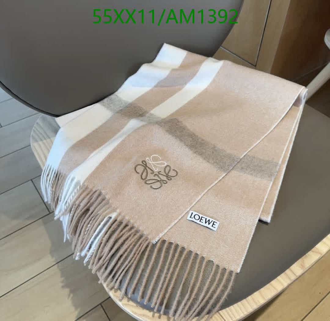 Loewe-Scarves Code: AM1392 $: 55USD