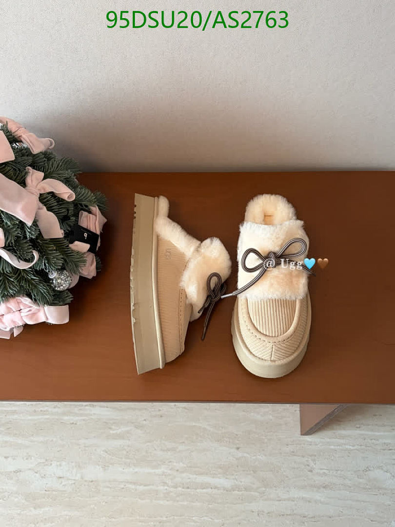 UGG-Women Shoes Code: AS2763 $: 95USD