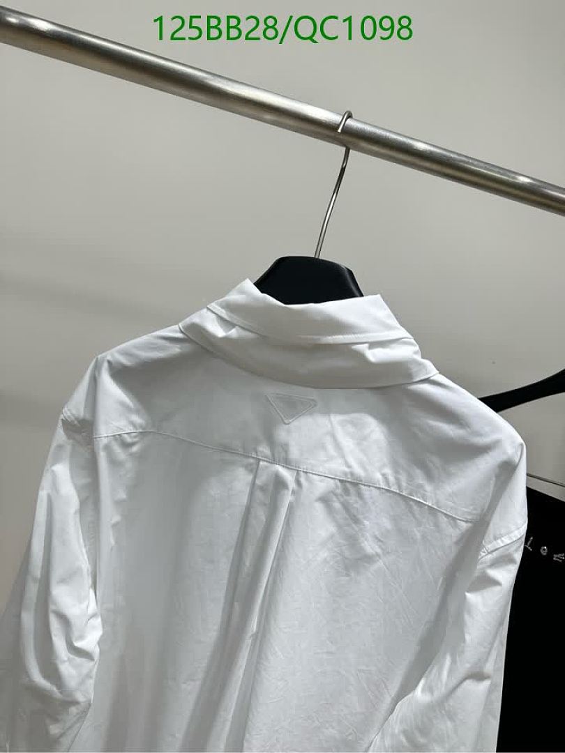 Loewe-Clothing Code: QC1098 $: 125USD
