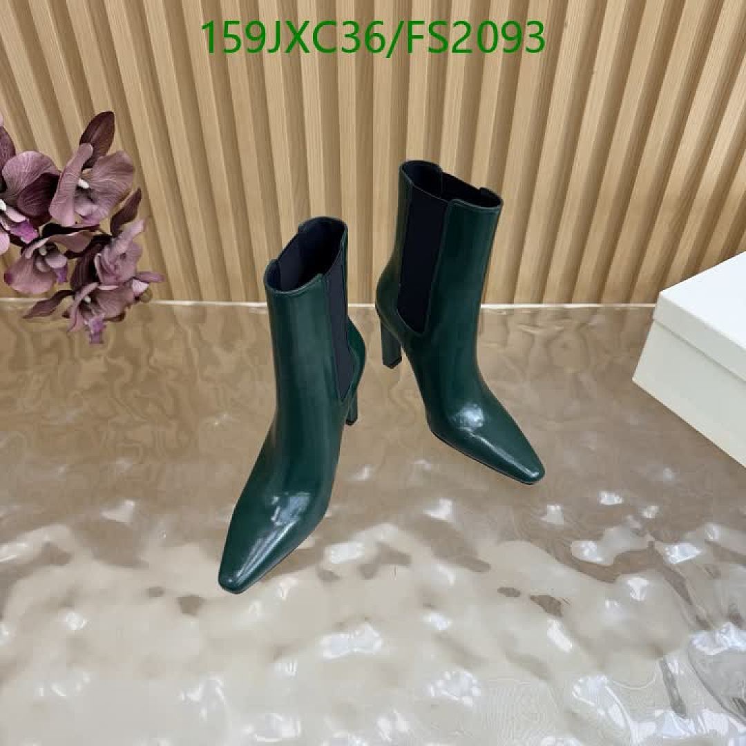 YSL-Women Shoes Code: FS2093 $: 159USD