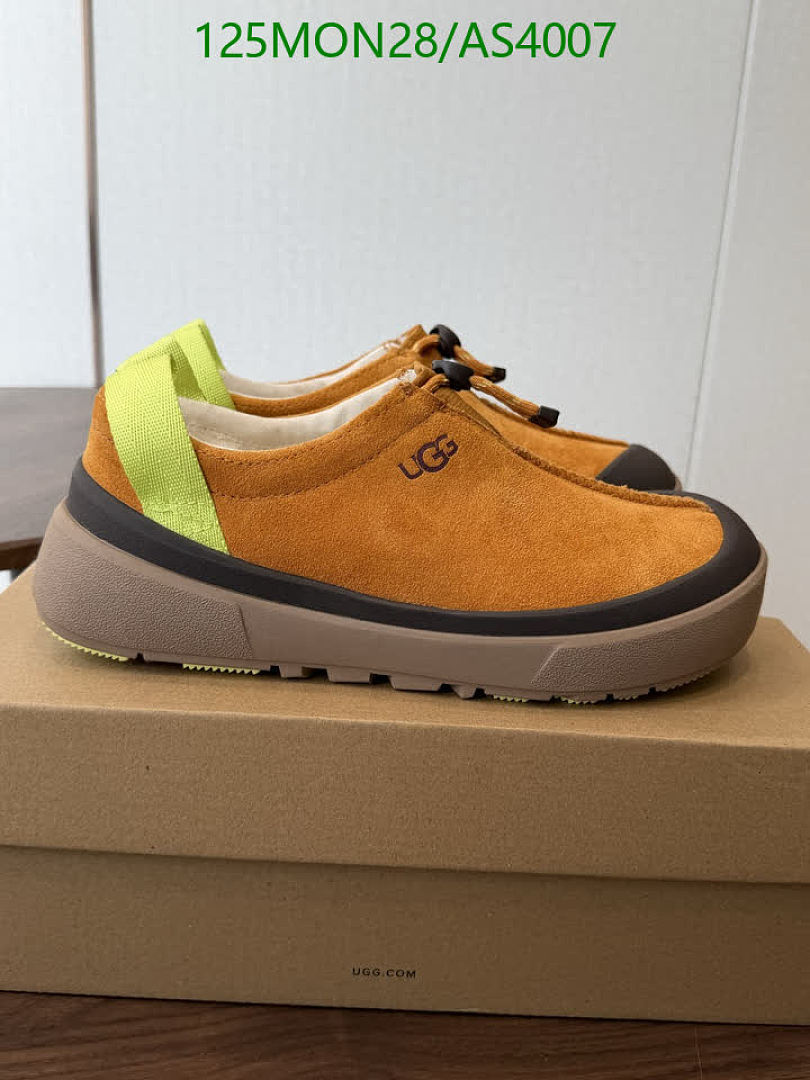 UGG-Men shoes Code: AS4007 $: 125USD