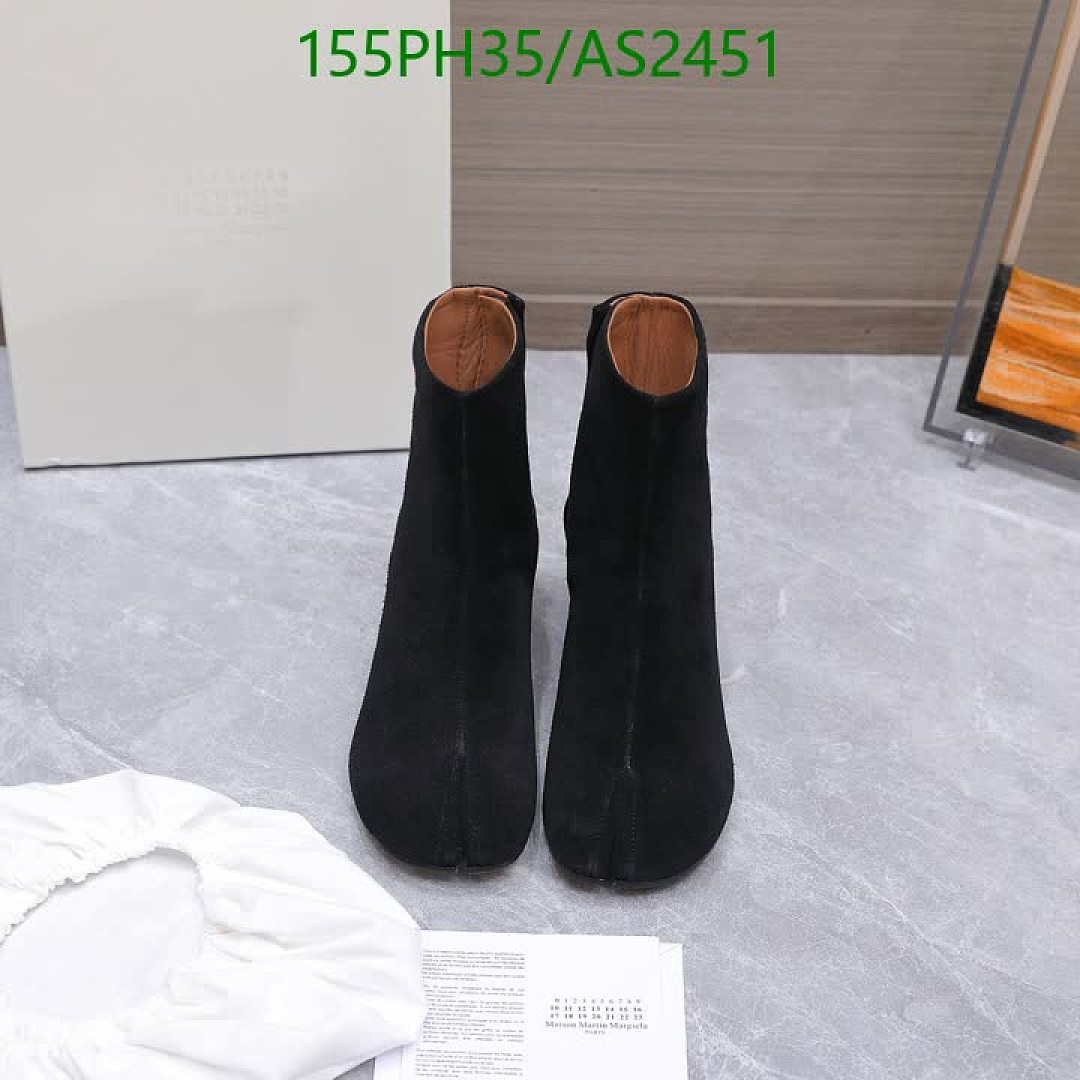 Maison Margiela-Women Shoes Code: AS2451 $: 155USD