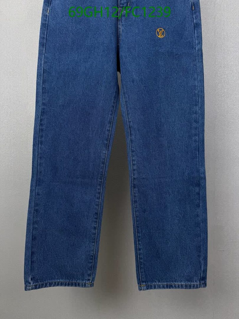 LV-Clothing Code: FC1239 $: 69USD