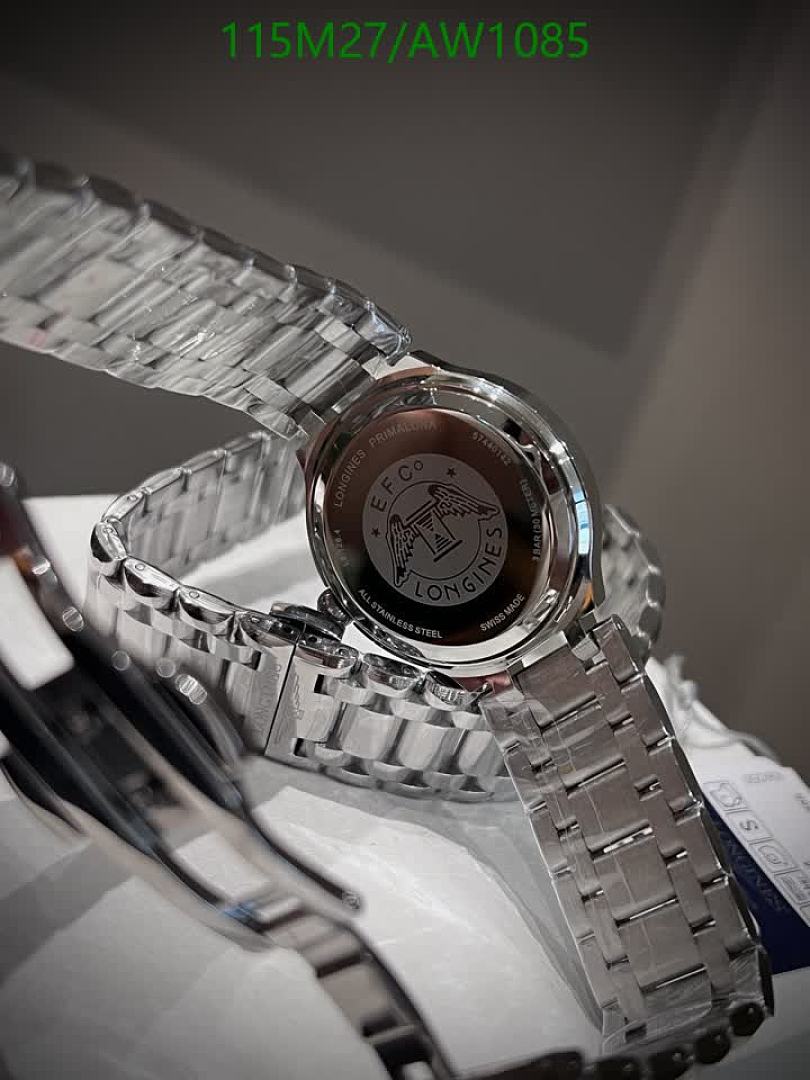 Longines-Watches4A Quality Code: AW1085 $: 115USD