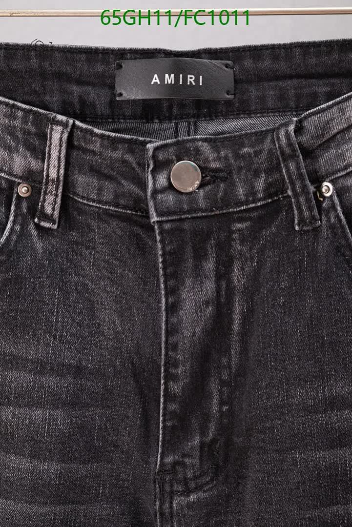 Amiri-Clothing Code: FC1011 $: 65USD
