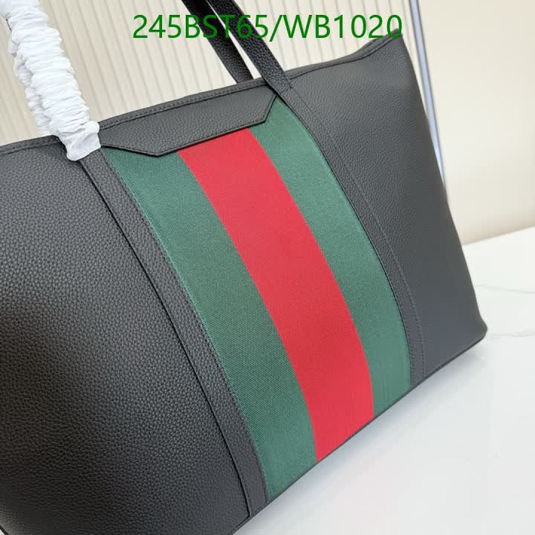 Gucci-BagsMirror Quality Code: WB1020 $: 245USD