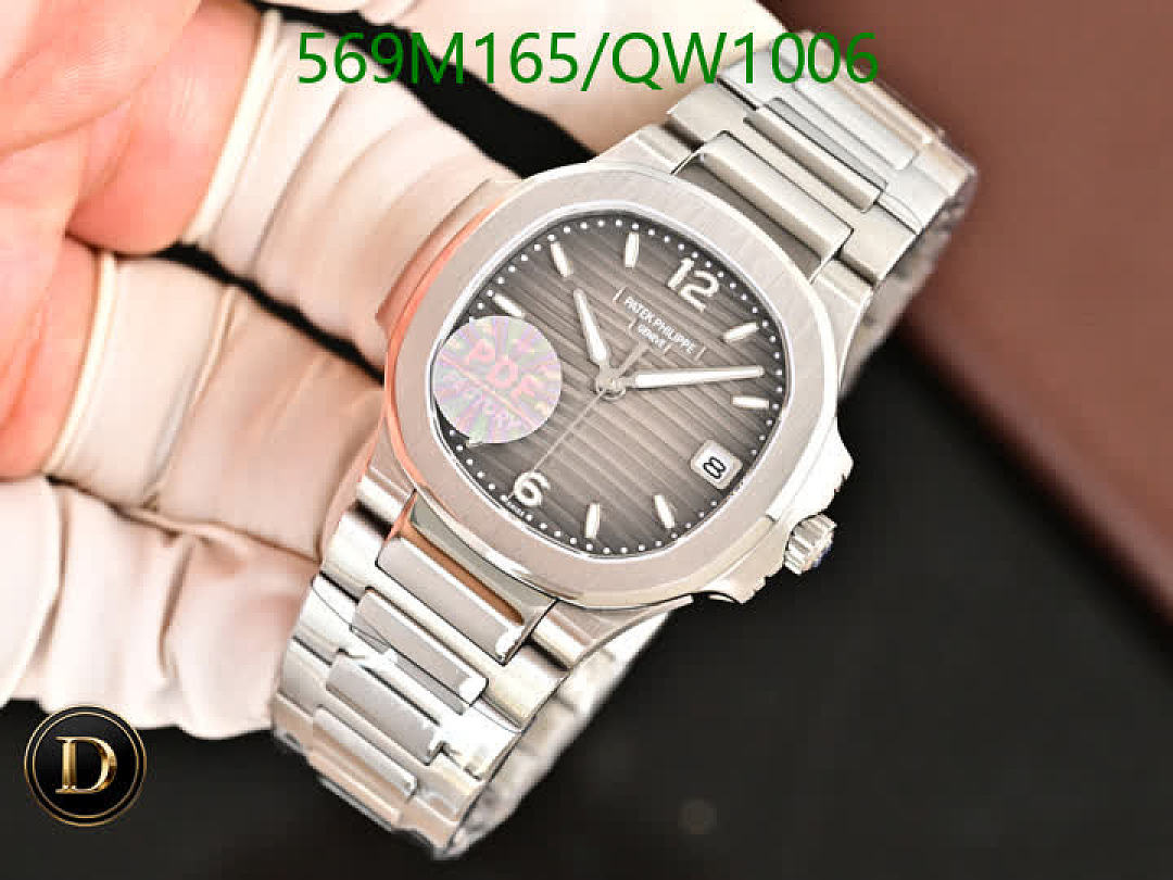 Patek Philippe-WatchesMirror Quality Code: QW1006 $: 569USD