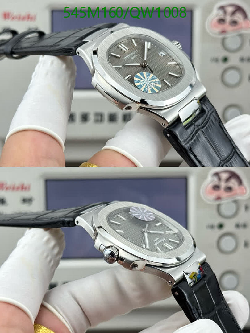 Patek Philippe-WatchesMirror Quality Code: QW1008 $: 545USD