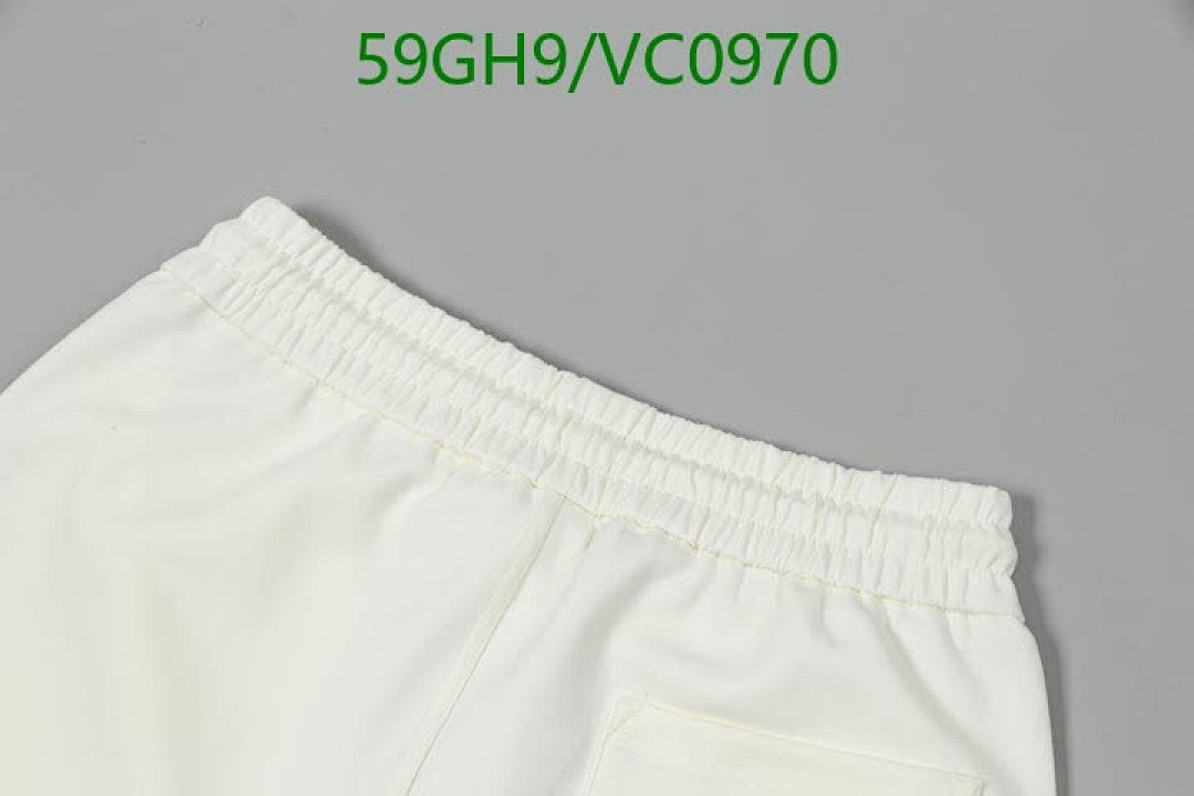 Burberry-Clothing Code: VC0970 $: 59USD