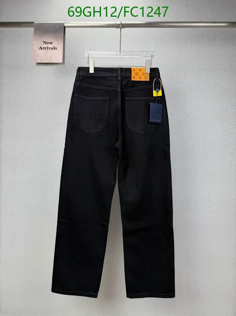 LV-Clothing Code: FC1247 $: 69USD