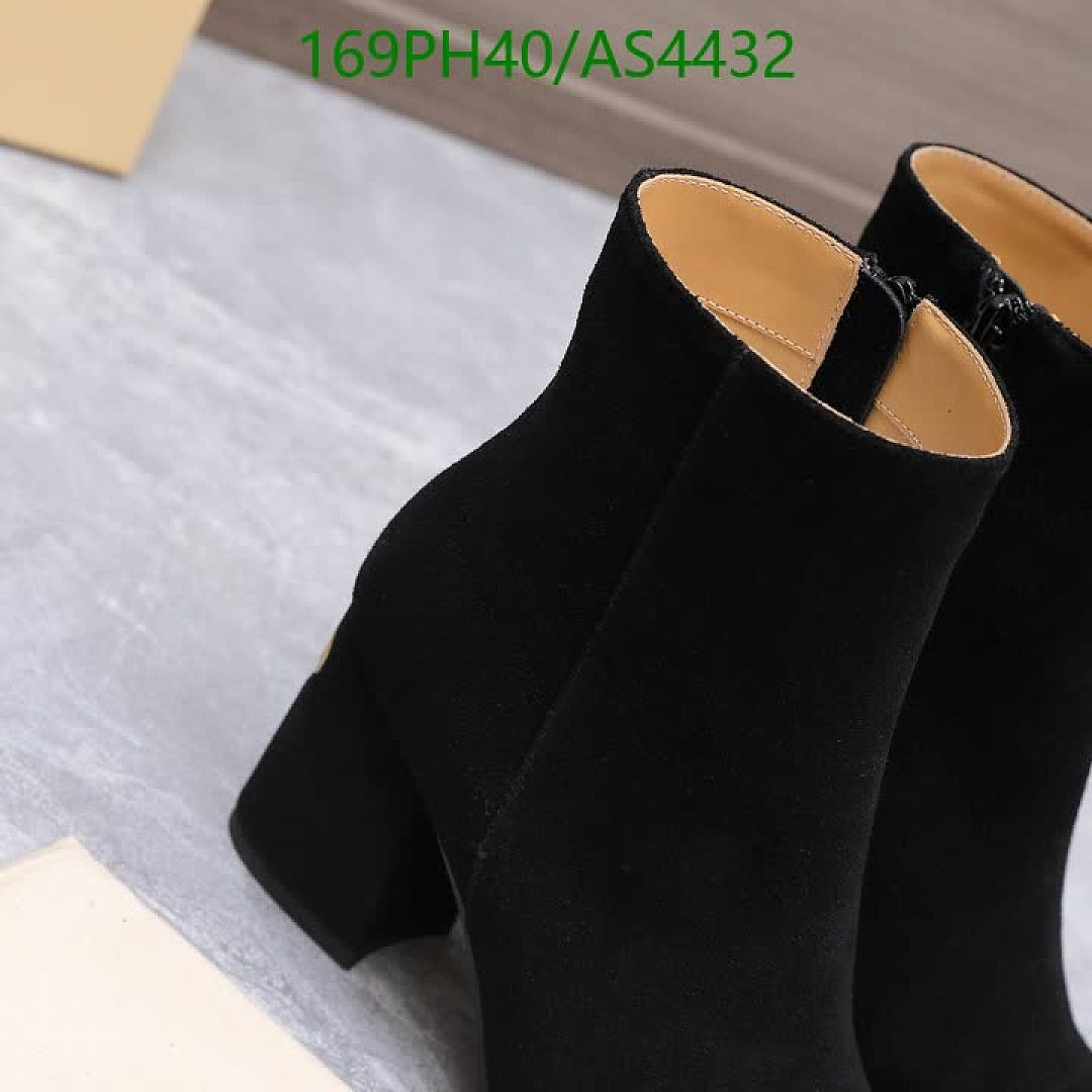 Valentino-Women Shoes Code: AS4432 $: 169USD