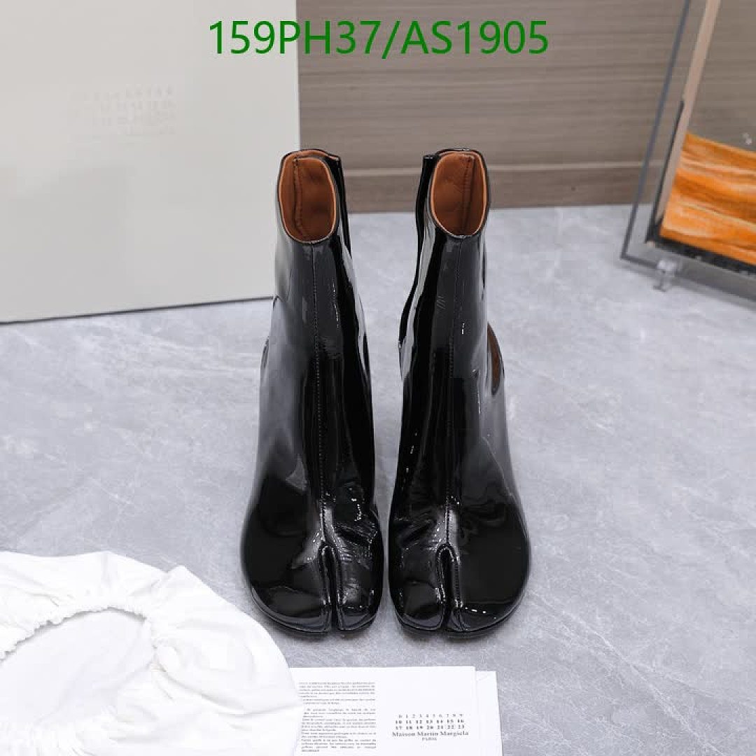Maison Margiela-Women Shoes Code: AS1905 $: 159USD