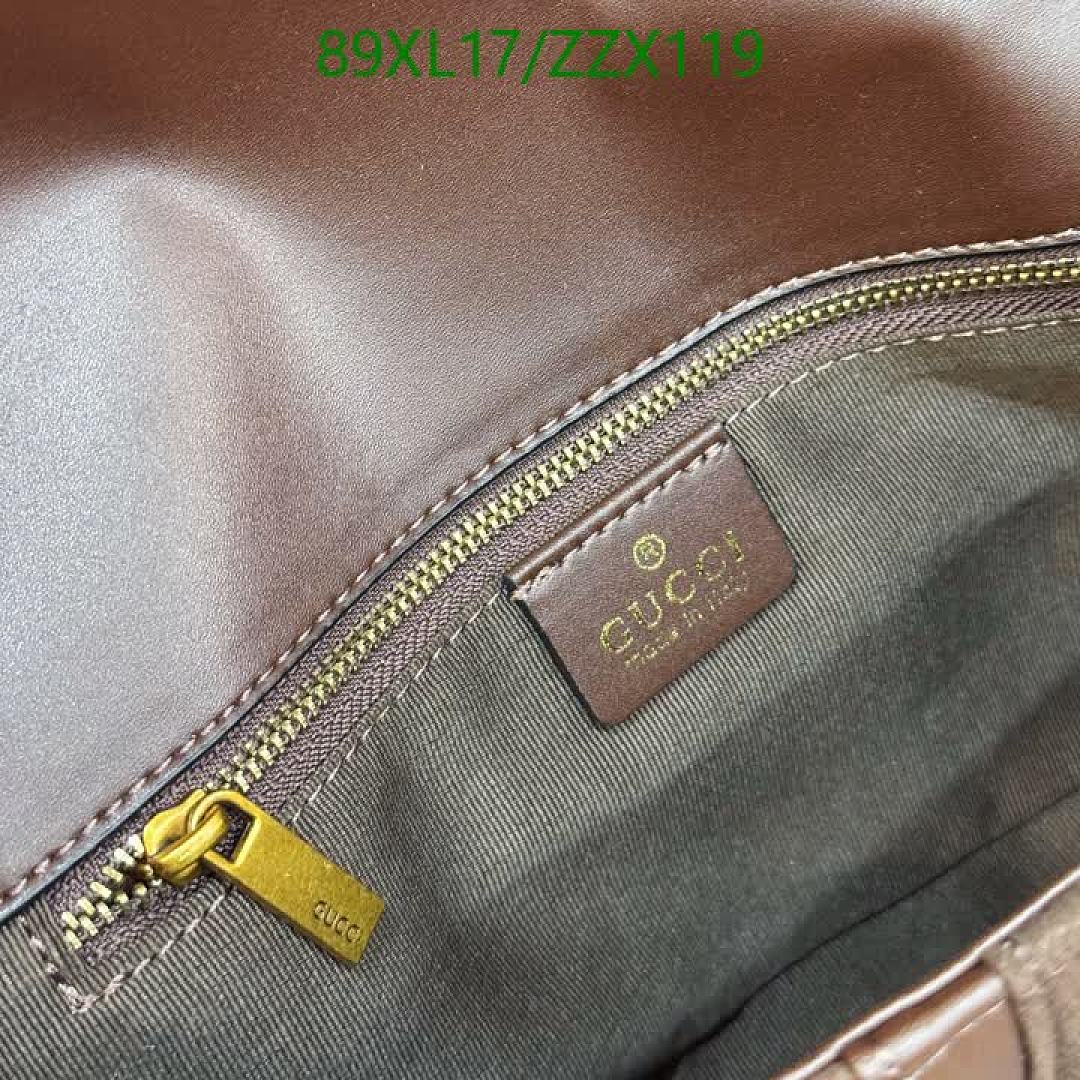 Gucci-Bags4A Quality Code: ZZX119 $: 89USD