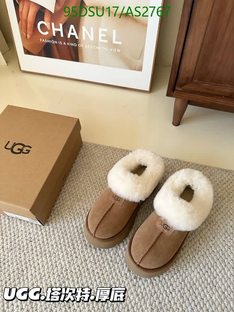UGG-Women Shoes Code: AS2767 $: 95USD