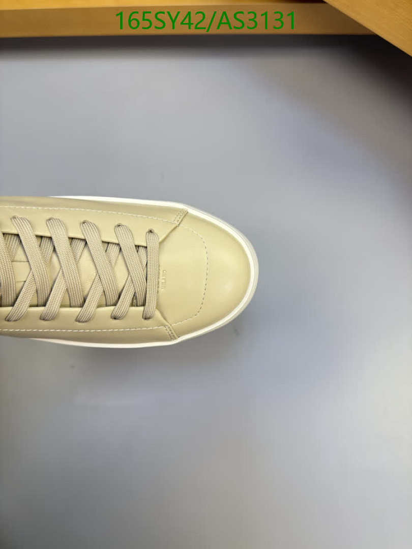 Prada-Men shoes Code: AS3131 $: 165USD