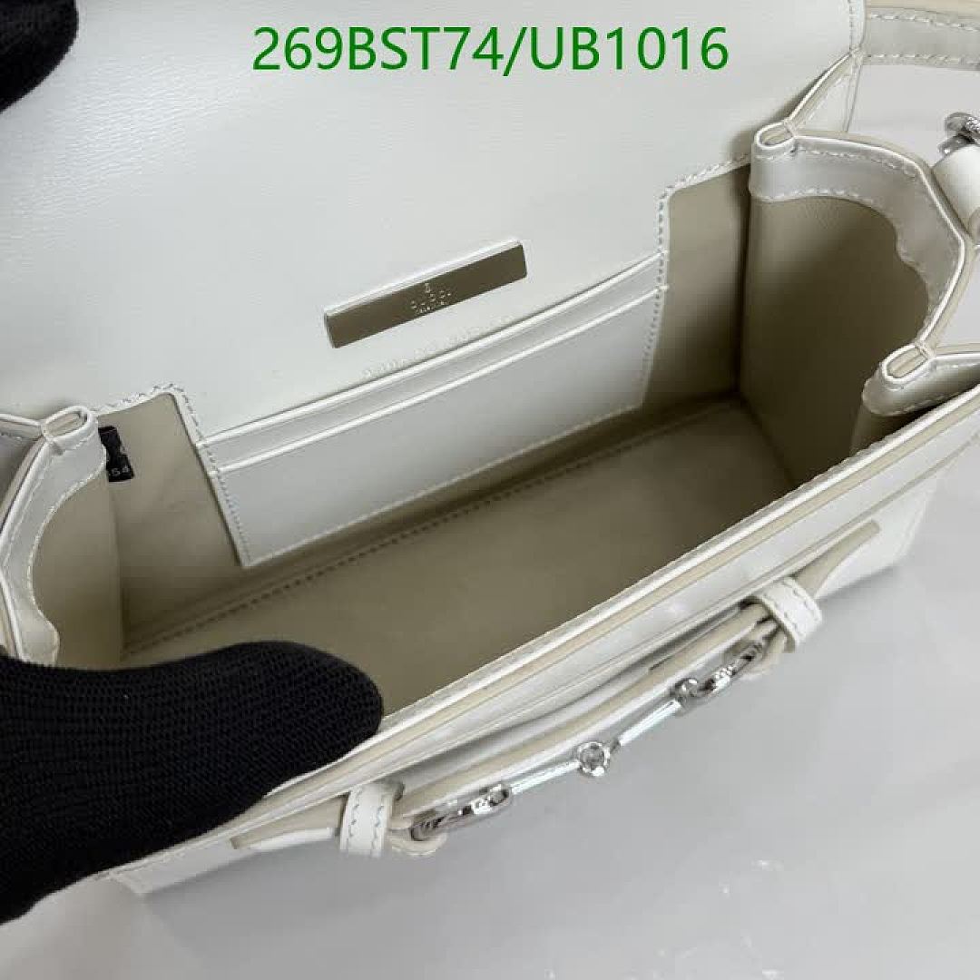 Gucci-BagsMirror Quality Code: UB1016 $: 269USD