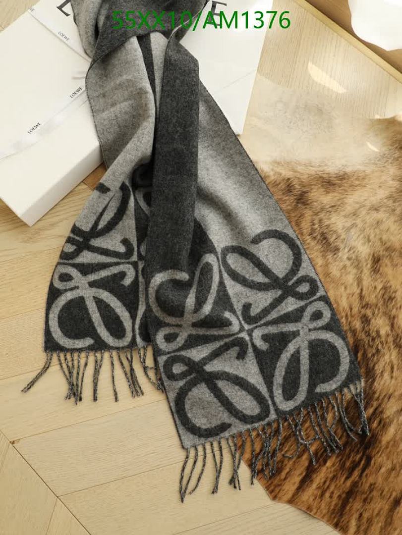 Loewe-Scarves Code: AM1376 $: 55USD