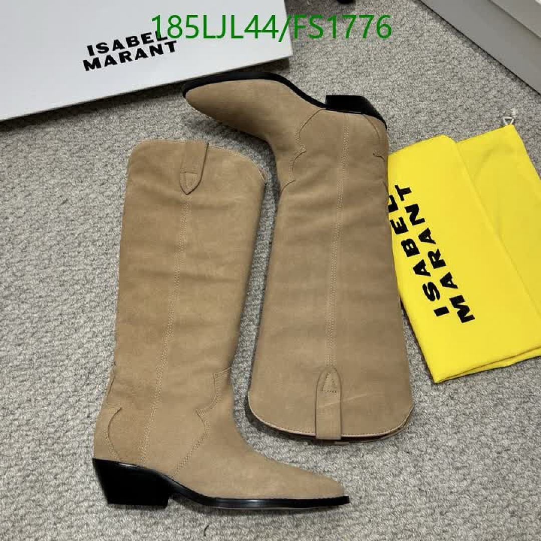 Isabel Marant-Women Shoes Code: FS1776 $: 185USD