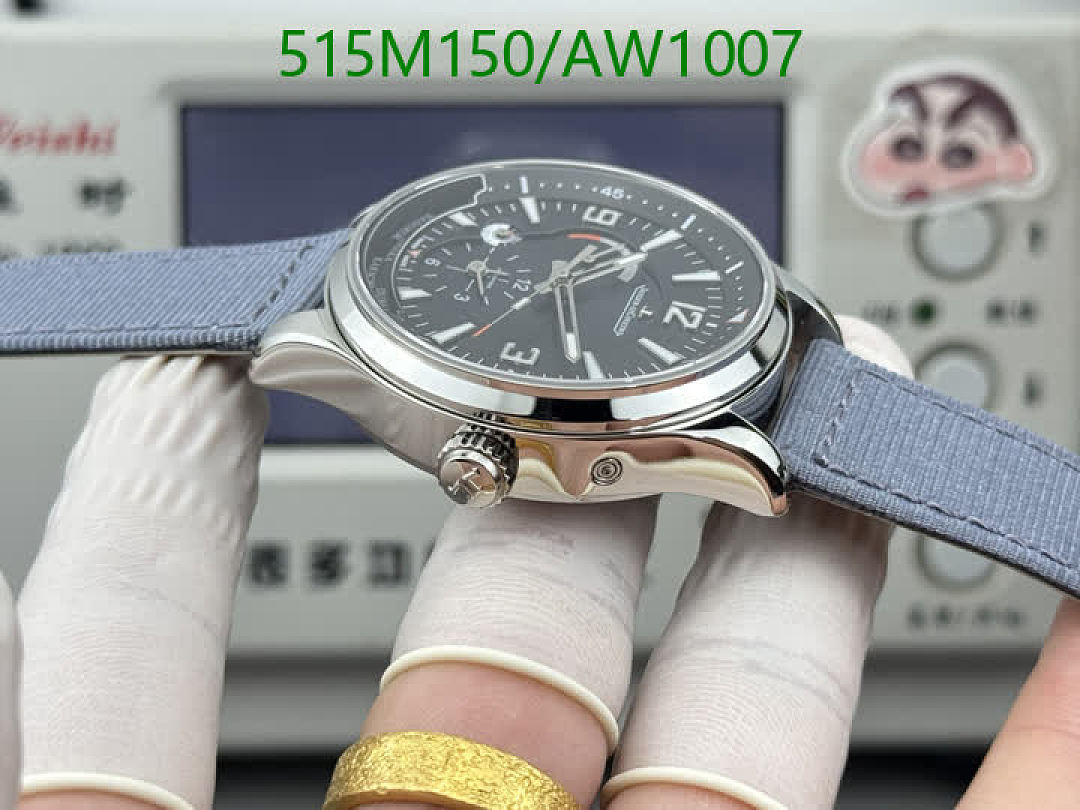 Jaeger-LeCoultre-WatchesMirror Quality Code: AW1007 $: 515USD