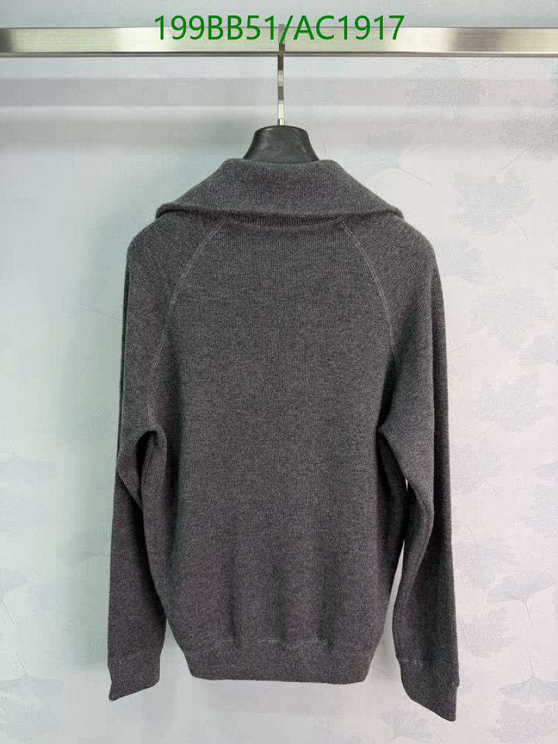 Prada-Clothing Code: AC1917 $: 199USD
