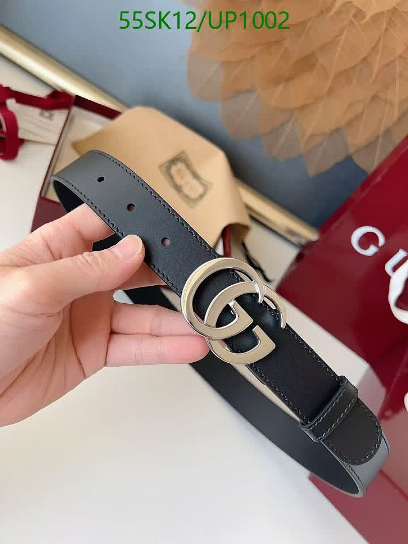 Gucci-Belts Code: UP1002 $: 55USD
