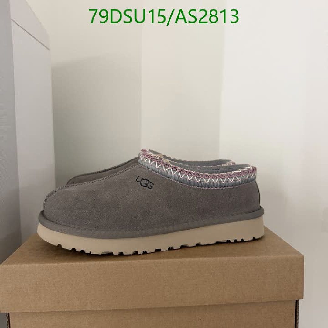UGG-Women Shoes Code: AS2813 $: 79USD