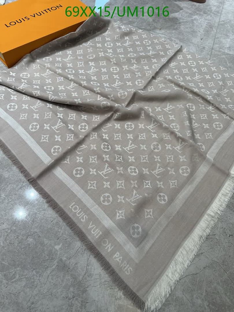LV-Scarves Code: UM1016 $: 69USD