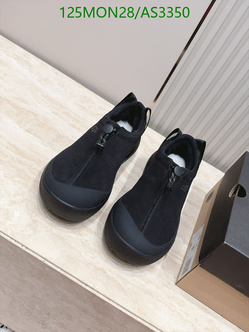 UGG-Men shoes Code: AS3350 $: 125USD