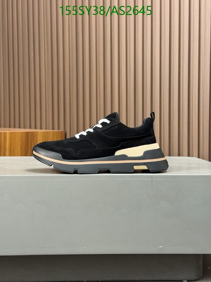 Hermes-Men shoes Code: AS2645 $: 155USD