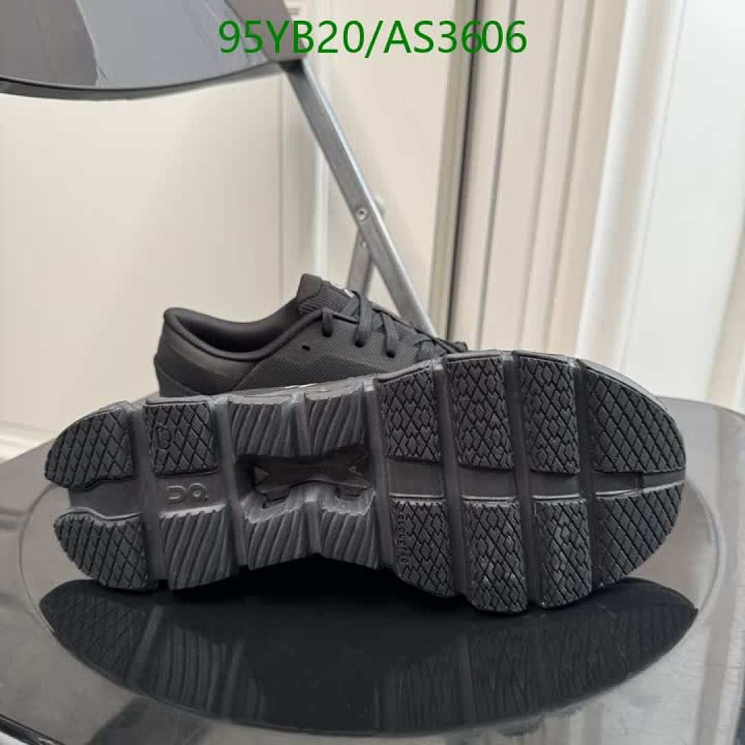 On Running Cloudsurfer-Women Shoes Code: AS3606 $: 95USD